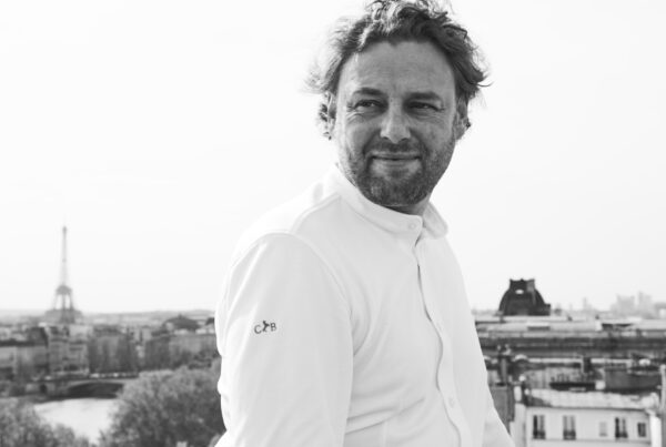 Cheval Blanc Paris – Instagram – 2022